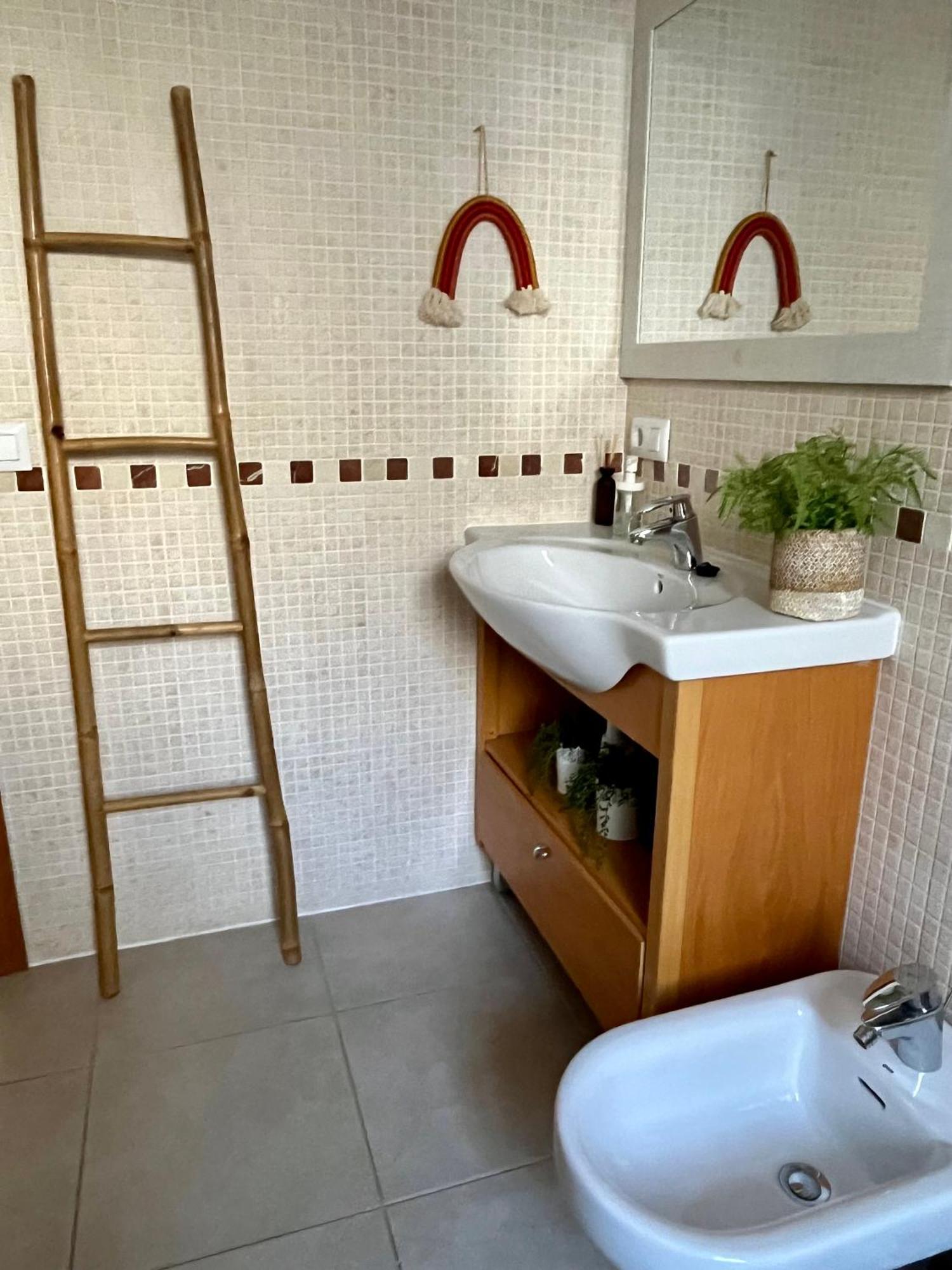 Apartament Sony دينايا المظهر الخارجي الصورة