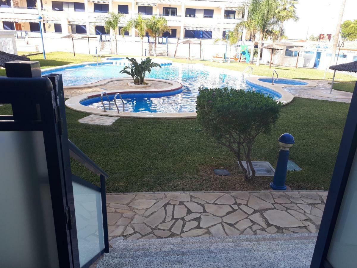 Apartament Sony دينايا المظهر الخارجي الصورة